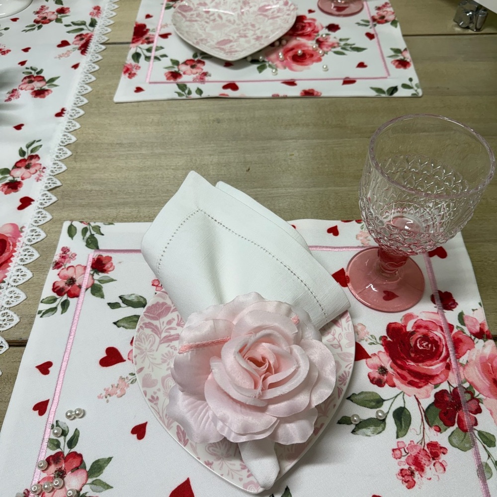PLACEMATS SETS - Picture 11 of 13